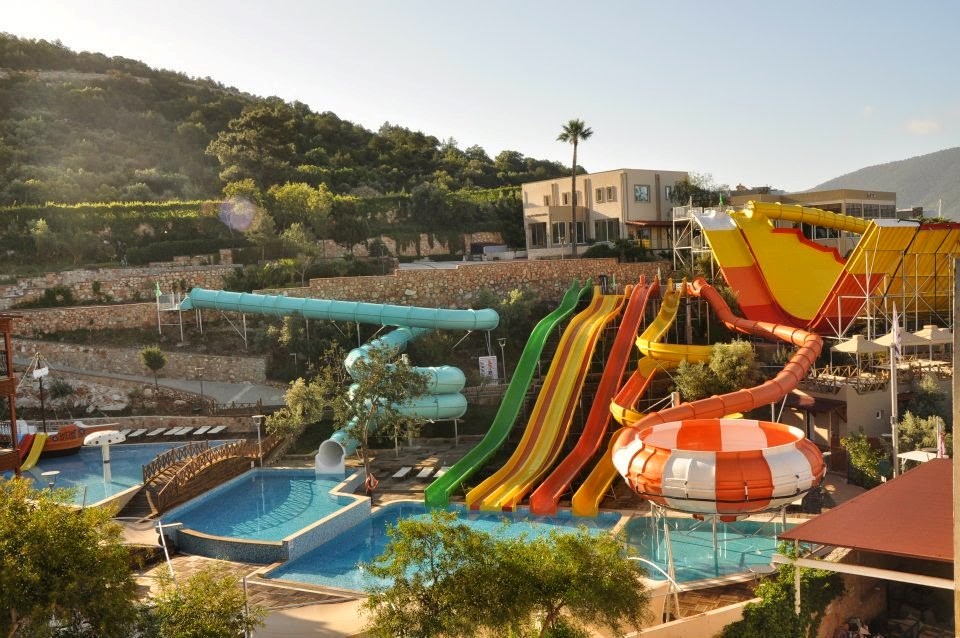 imagini hotel ERSAN RESORT BODRUM